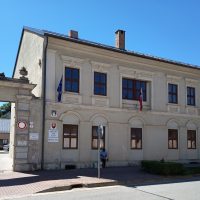 Mesto Medzev Mesto Medzev