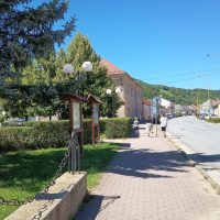Mesto Medzev Mesto Medzev