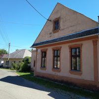 Mesto Medzev Mesto Medzev
