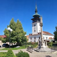 Pamiatková zóna mesta Medzev Pamiatková zóna mesta Medzev