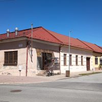 Mesto Medzev Mesto Medzev