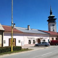Mesto Medzev Mesto Medzev