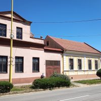 Mesto Medzev Mesto Medzev