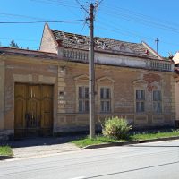 Mesto Medzev Mesto Medzev