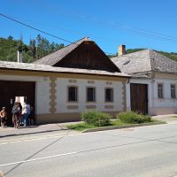 Mesto Medzev Mesto Medzev