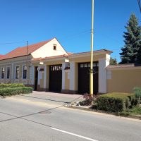 Mesto Medzev Mesto Medzev