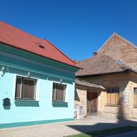 Mesto Medzev Mesto Medzev
