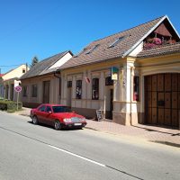 Mesto Medzev Mesto Medzev