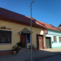 Mesto Medzev Mesto Medzev