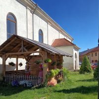 Mesto Medzev Mesto Medzev