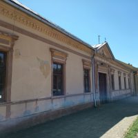 Mesto Medzev Mesto Medzev