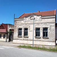 Mesto Medzev Mesto Medzev