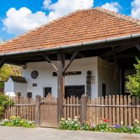 Kováčska vyhňa v Moldave nad Bodvou Kováčska vyhňa v Moldave nad Bodvou