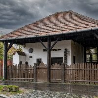 Kováčska vyhňa v Moldave nad Bodvou Kováčska vyhňa v Moldave nad Bodvou