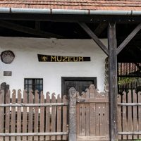 Kováčska vyhňa v Moldave nad Bodvou Kováčska vyhňa v Moldave nad Bodvou