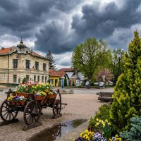 Mesto Moldava nad Bodvou Mesto Moldava nad Bodvou
