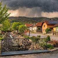 Obec Jablonov nad Turňou Obec Jablonov nad Turňou