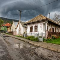Obec Jablonov nad Turňou Obec Jablonov nad Turňou