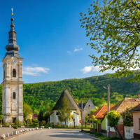 Obec Plešivec Obec Plešivec