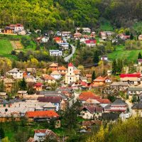 Obec Rakovnica Obec Rakovnica
