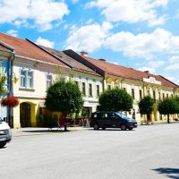 Mesto Rožňava Mesto Rožňava