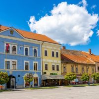 Mesto Rožňava Mesto Rožňava