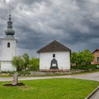 Obec Silická Brezová Obec Silická Brezová